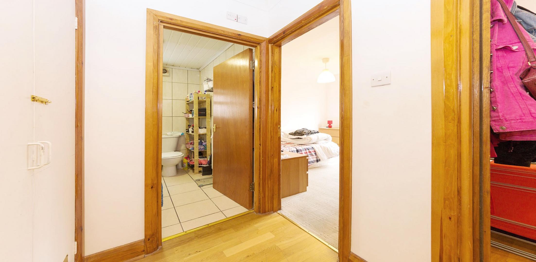 			NEW INSTRUCTION, 1 Bedroom, 1 bath, 1 reception Flat			 Willesden Lane, WILLESDEN GREEN
